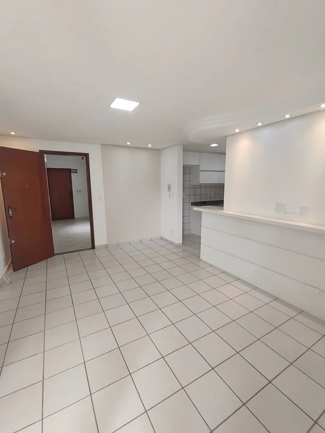 Apartamento, 3 quartos, 78 m² - Foto 1