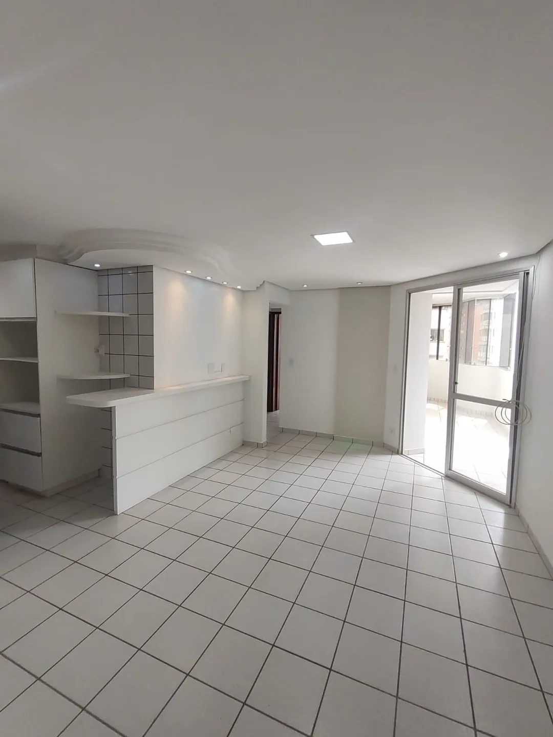 Apartamento, 3 quartos, 78 m² - Foto 2