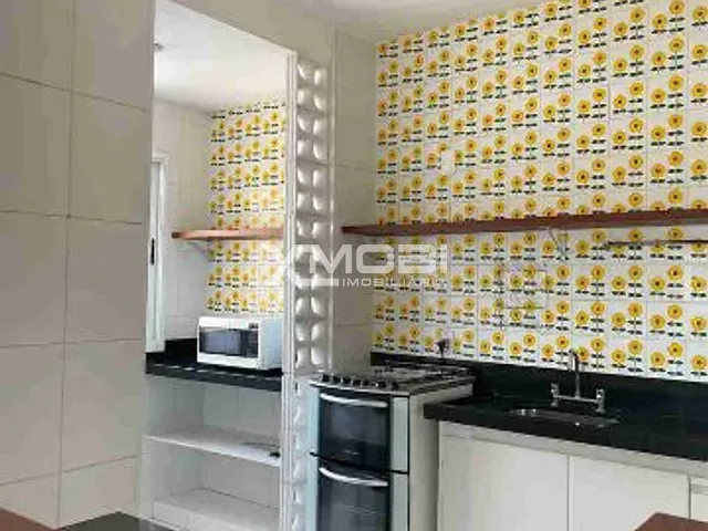 Apartamento 2 quartos e 2 banheiros, à venda, no bairro Centro em Jundiaí