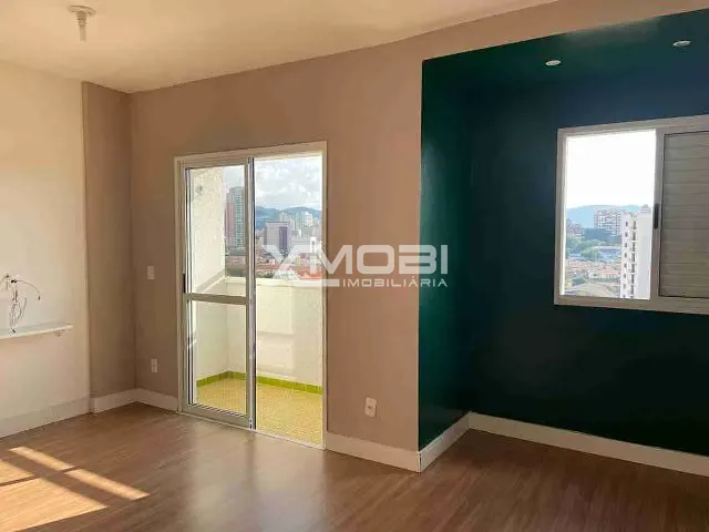 Apartamento 2 quartos e 2 banheiros, à venda, no bairro Centro em Jundiaí