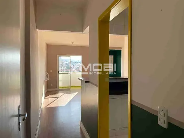 Apartamento 2 quartos e 2 banheiros, à venda, no bairro Centro em Jundiaí