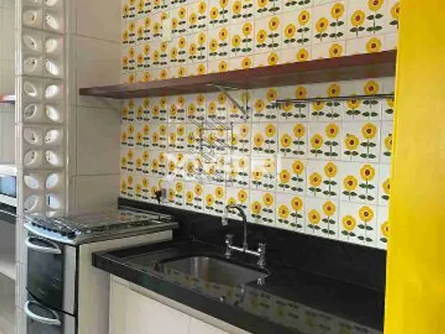 Apartamento 2 quartos e 2 banheiros, à venda, no bairro Centro em Jundiaí