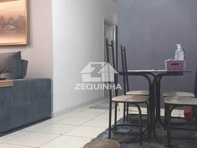 Apartamento com 67m² 2 quartos e 1 banheiro, à venda, no bairro Jardim Ester em Sao Paulo