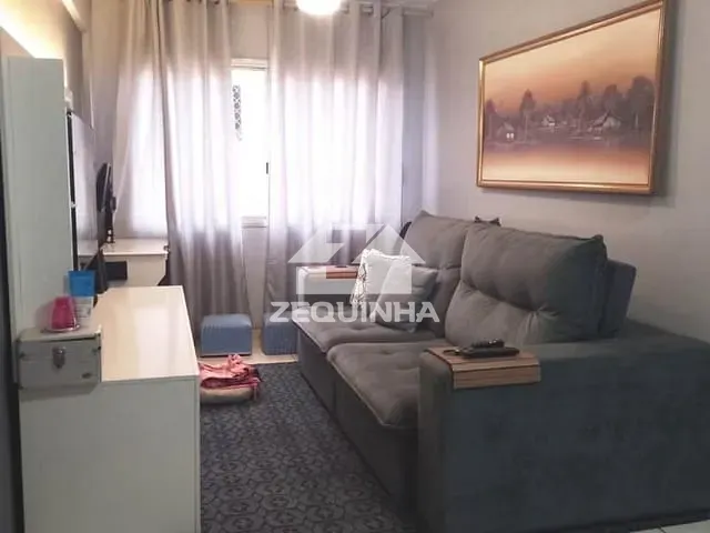 Apartamento com 67m² 2 quartos e 1 banheiro, à venda, no bairro Jardim Ester em Sao Paulo