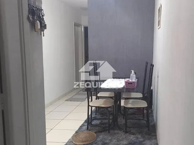 Apartamento com 67m² 2 quartos e 1 banheiro, à venda, no bairro Jardim Ester em Sao Paulo