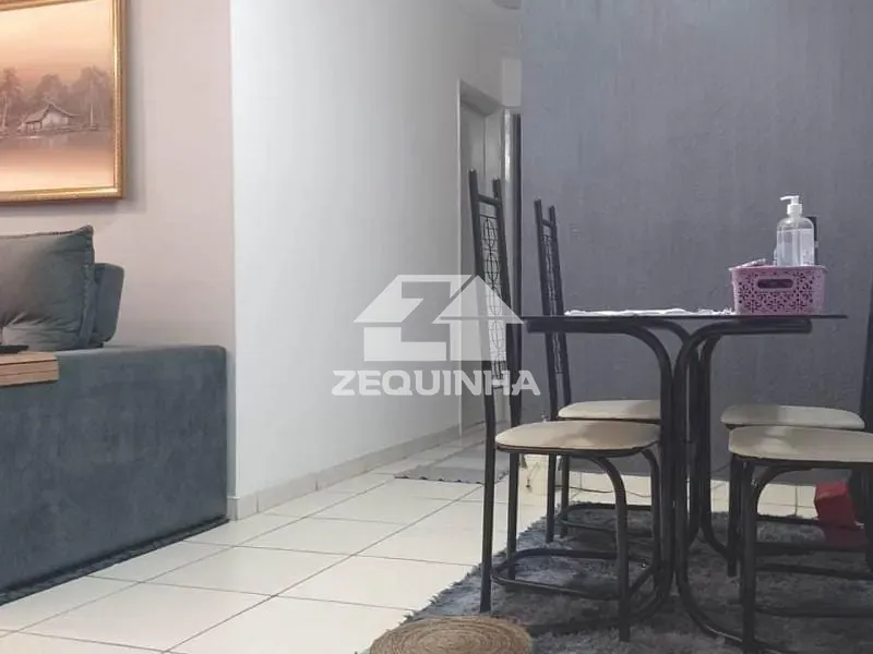 Apartamento, 2 quartos, 67 m² - Foto 3