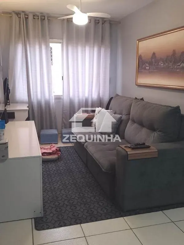 Apartamento, 2 quartos, 67 m² - Foto 2