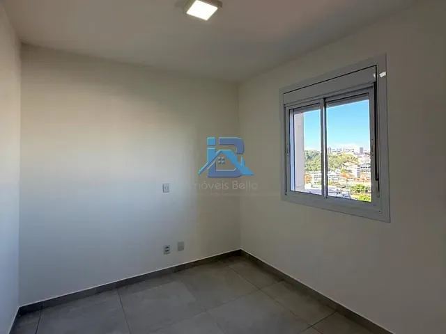 Apartamento 2 quartos e 1 banheiro, à venda, no bairro Vila Cassaro em Itatiba