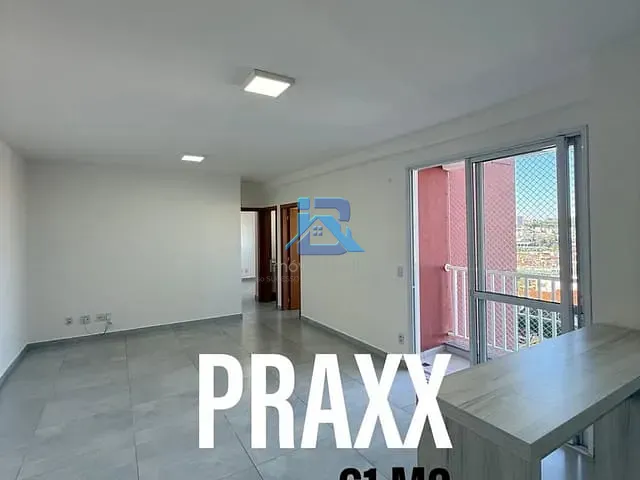 Apartamento 2 quartos e 1 banheiro, à venda, no bairro Vila Cassaro em Itatiba