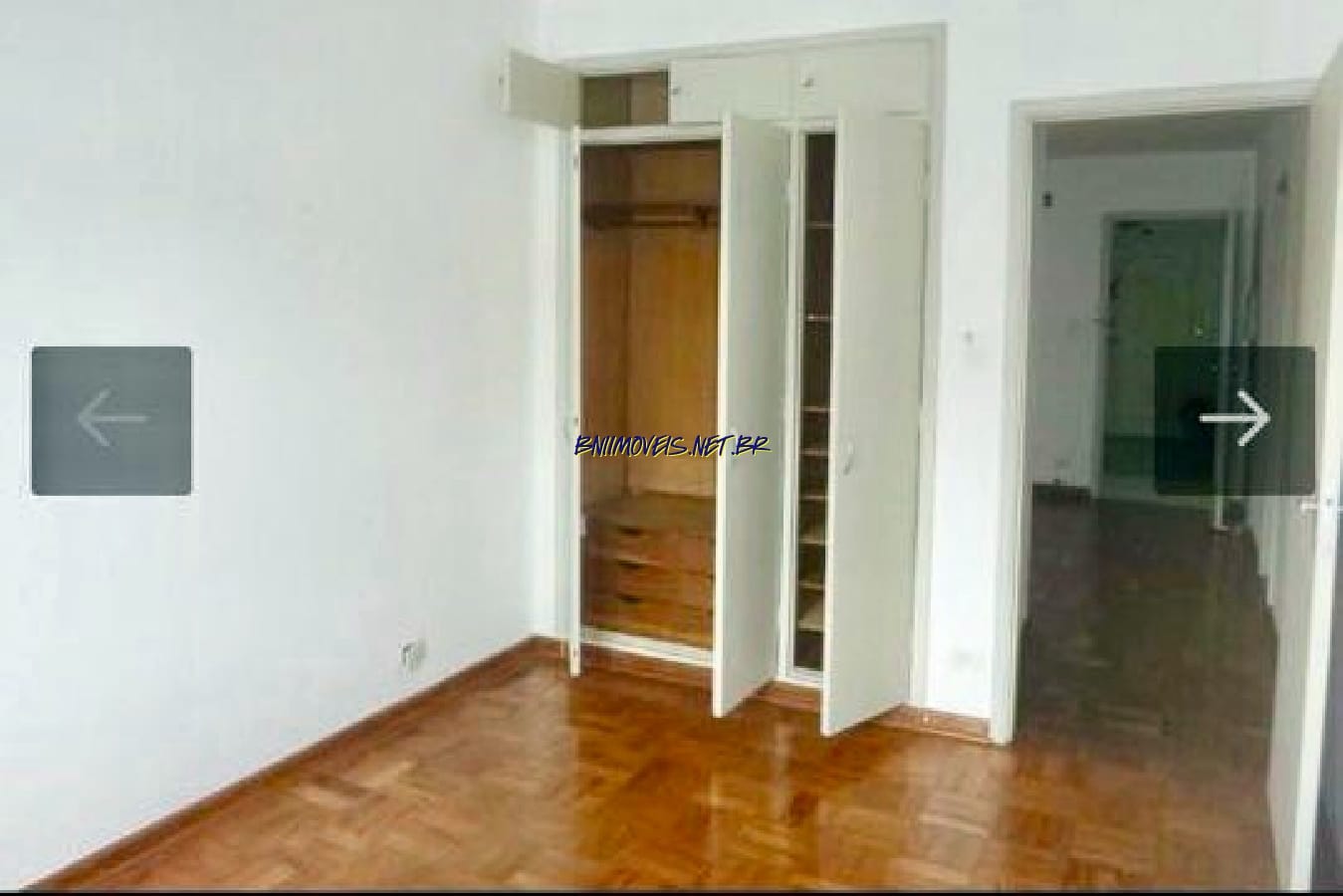 Apartamento, 3 quartos, 107 m² - Foto 2