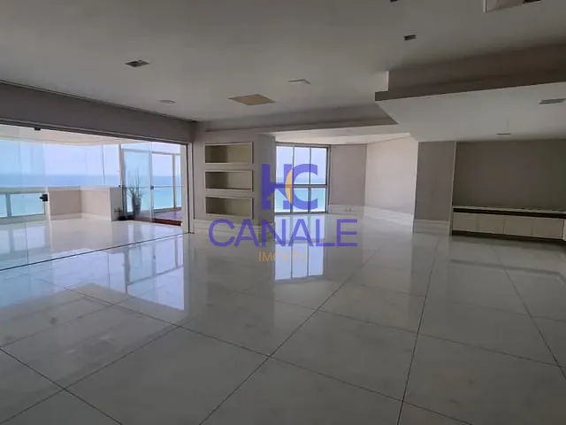 Apartamento com 400m² 3 quartos e 5 banheiros, à venda, no bairro Barra da Tijuca em Rio de Janeiro