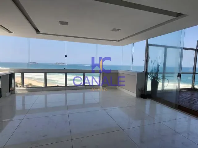 Apartamento com 400m² 3 quartos e 5 banheiros, à venda, no bairro Barra da Tijuca em Rio de Janeiro