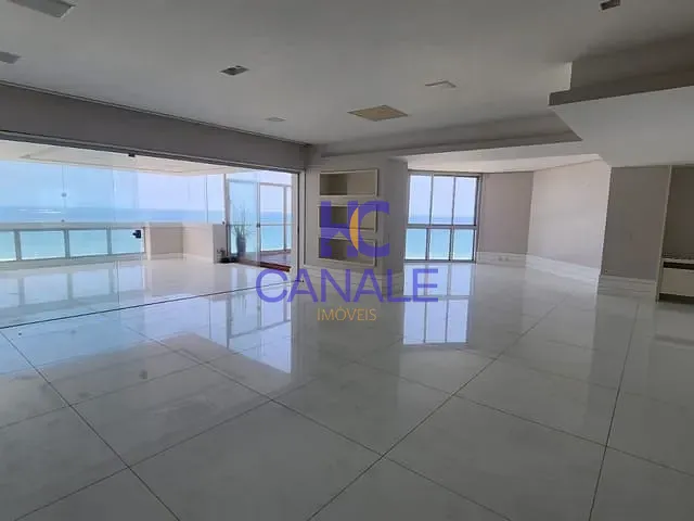 Apartamento com 400m² 3 quartos e 5 banheiros, à venda, no bairro Barra da Tijuca em Rio de Janeiro
