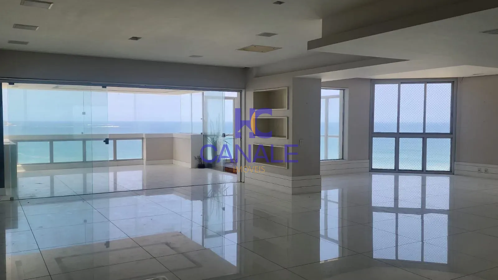 Apartamento, 3 quartos, 400 m² - Foto 2