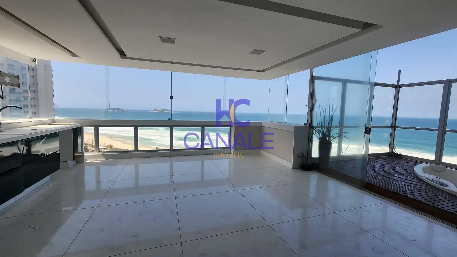 Apartamento, 3 quartos, 400 m² - Foto 4