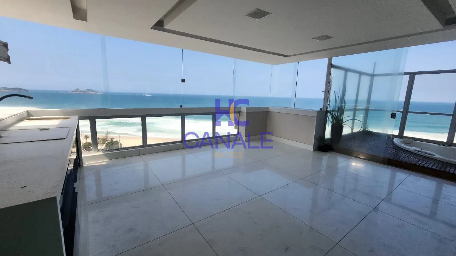 Apartamento, 3 quartos, 400 m² - Foto 8