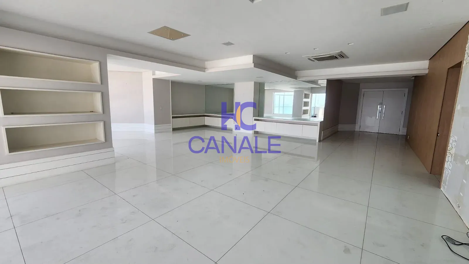 Apartamento, 3 quartos, 400 m² - Foto 14