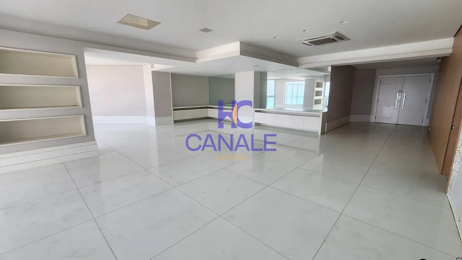 Apartamento, 3 quartos, 400 m² - Foto 18