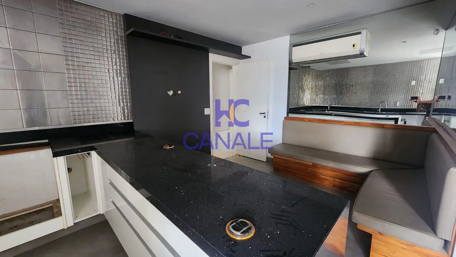 Apartamento, 3 quartos, 400 m² - Foto 28
