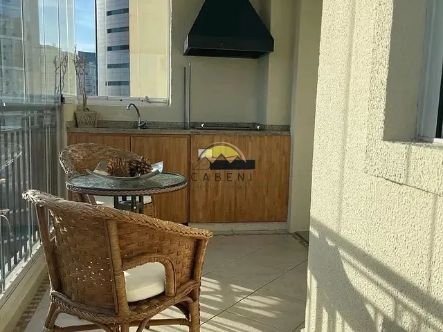Apartamento com 72m² 2 quartos e 2 banheiros, para alugar, no bairro Pinheiros em São Paulo