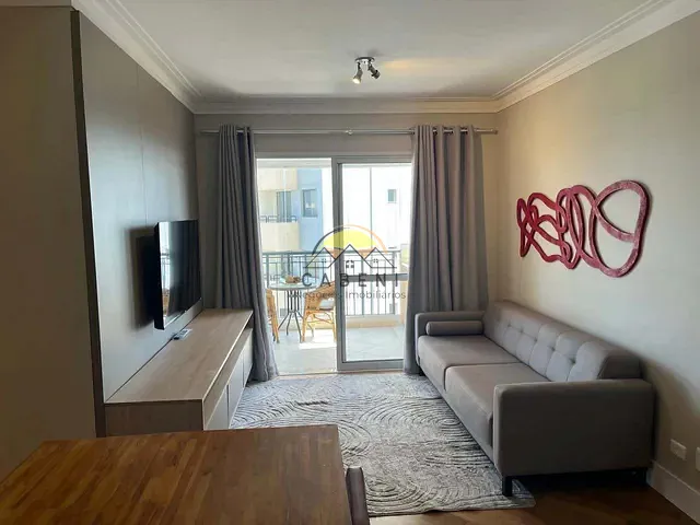 Apartamento com 72m² 2 quartos e 2 banheiros, para alugar, no bairro Pinheiros em São Paulo