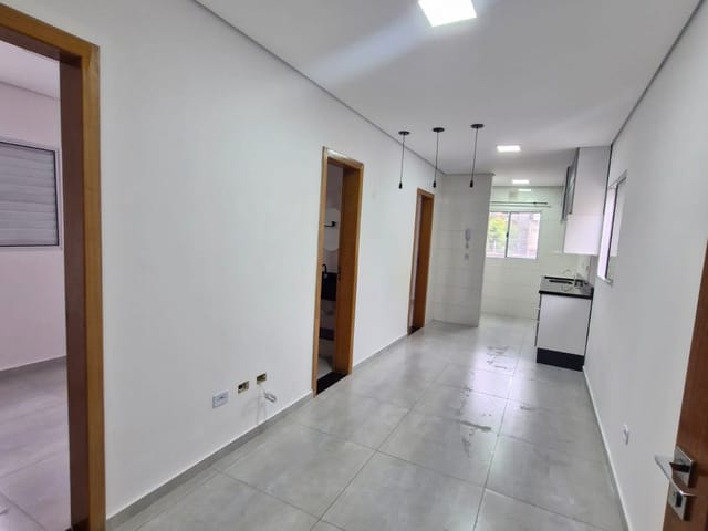 Apartamento 2 quartos e 2 banheiros, à venda, no bairro Cidade Líder em São Paulo