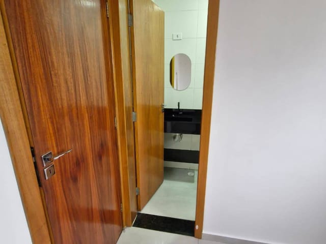 Apartamento 2 quartos e 2 banheiros, à venda, no bairro Cidade Líder em São Paulo