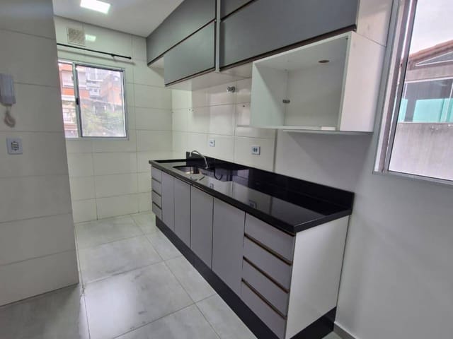 Apartamento 2 quartos e 2 banheiros, à venda, no bairro Cidade Líder em São Paulo