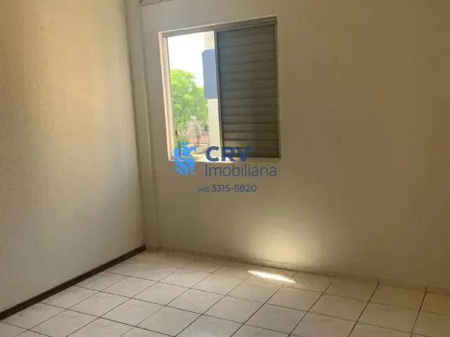 Apartamento com 50m² 1 quarto e 1 banheiro, para alugar, no bairro Centro em Londrina