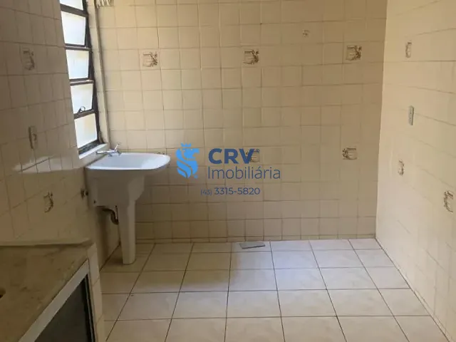 Apartamento com 50m² 1 quarto e 1 banheiro, para alugar, no bairro Centro em Londrina