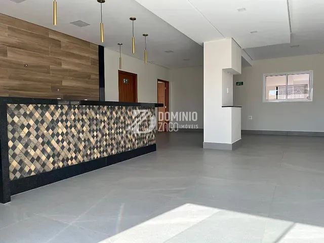Apartamento com 157m² 3 quartos e 2 banheiros, à venda, no bairro Mercês em Uberaba