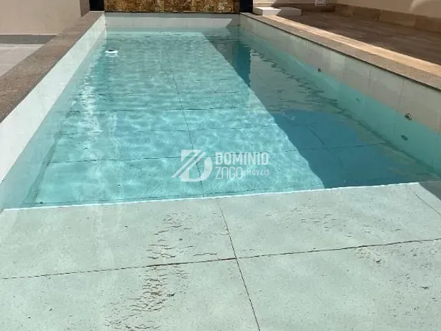 Apartamento com 157m² 3 quartos e 2 banheiros, à venda, no bairro Mercês em Uberaba
