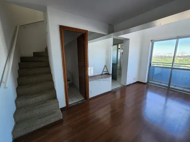 Apartamento com 45m² 1 quarto e 1 banheiro, para alugar, no bairro Pinheiros em São Paulo