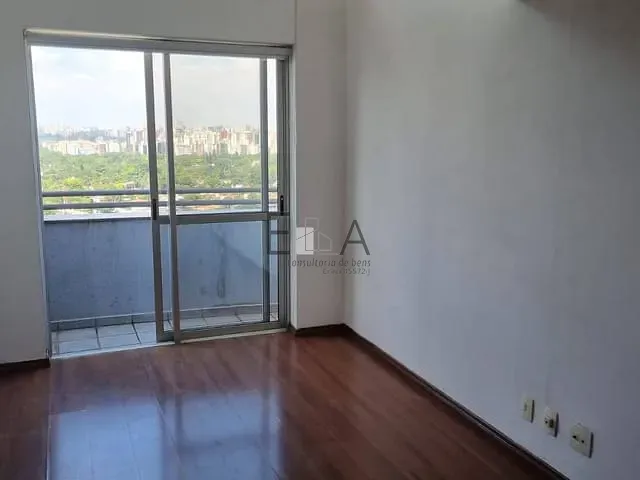Apartamento com 45m² 1 quarto e 1 banheiro, para alugar, no bairro Pinheiros em São Paulo