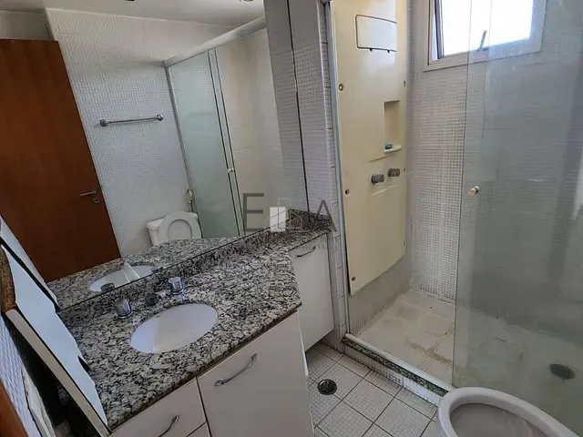 Apartamento com 45m² 1 quarto e 1 banheiro, para alugar, no bairro Pinheiros em São Paulo