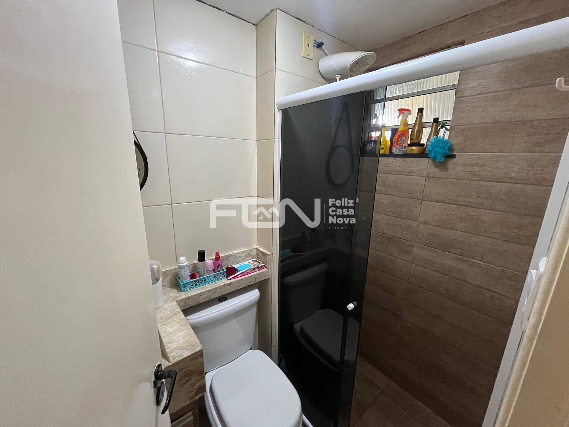 Apartamento à venda com 2 quartos, 10m² - Foto 9
