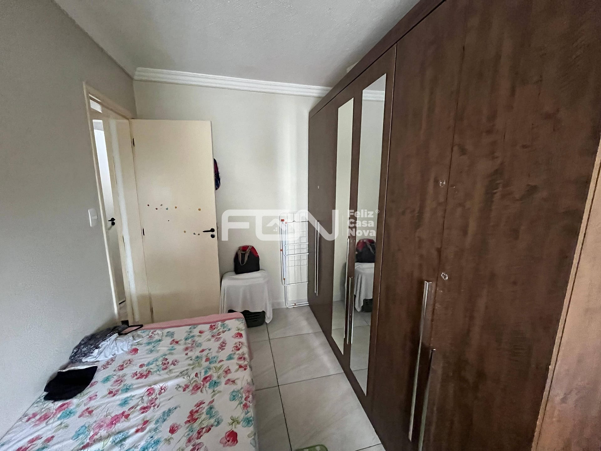 Apartamento à venda com 2 quartos, 10m² - Foto 3