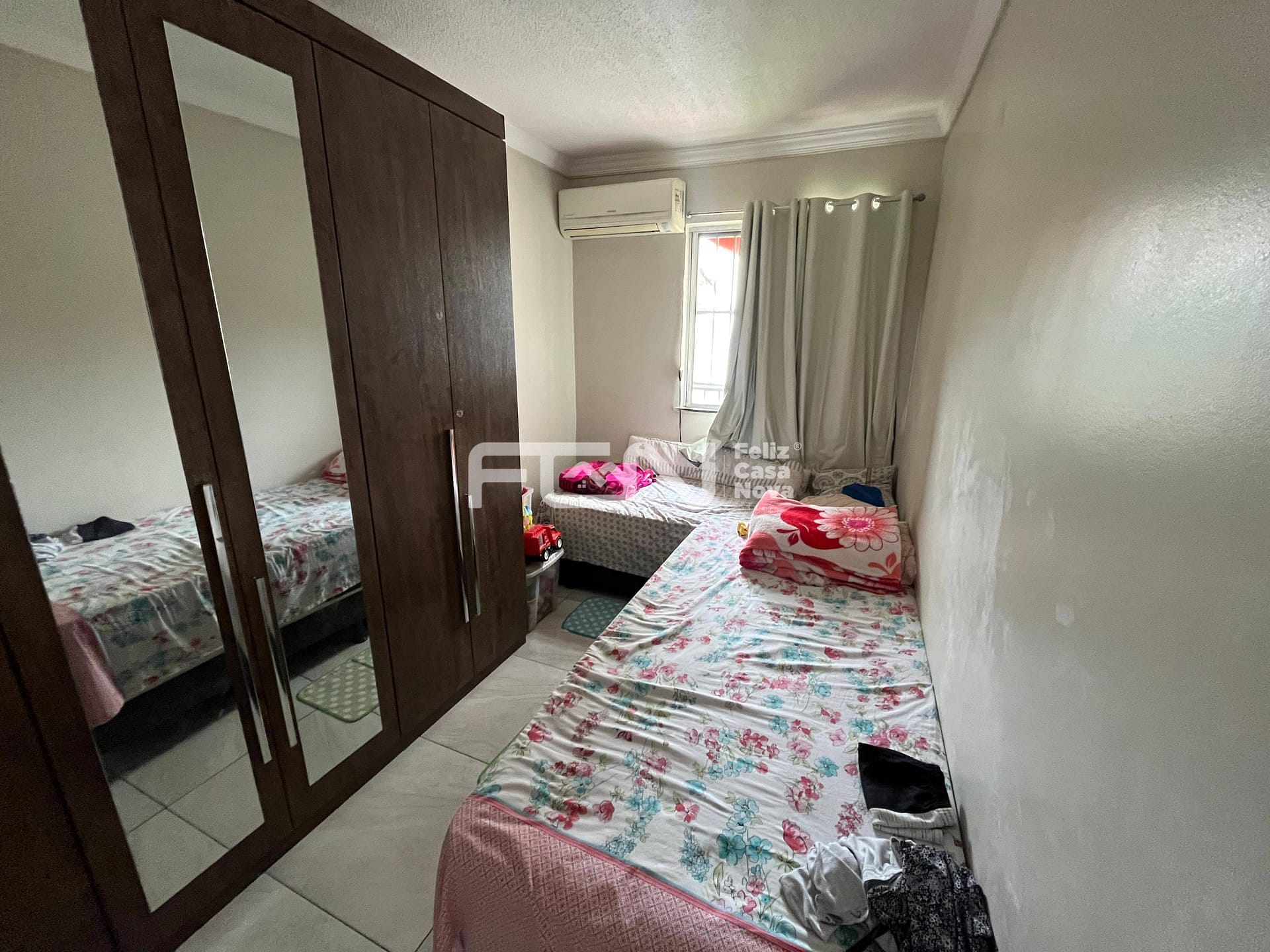 Apartamento à venda com 2 quartos, 10m² - Foto 4