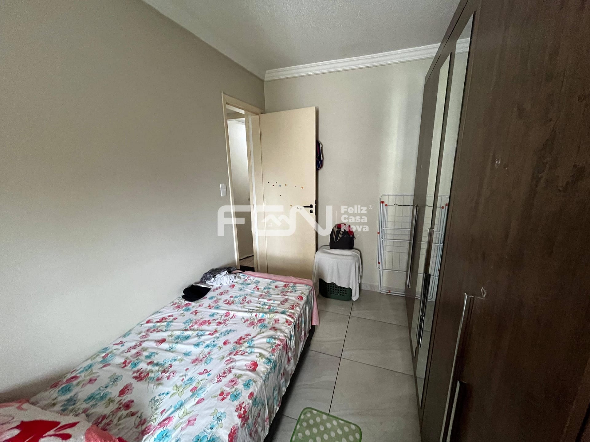 Apartamento à venda com 2 quartos, 10m² - Foto 5