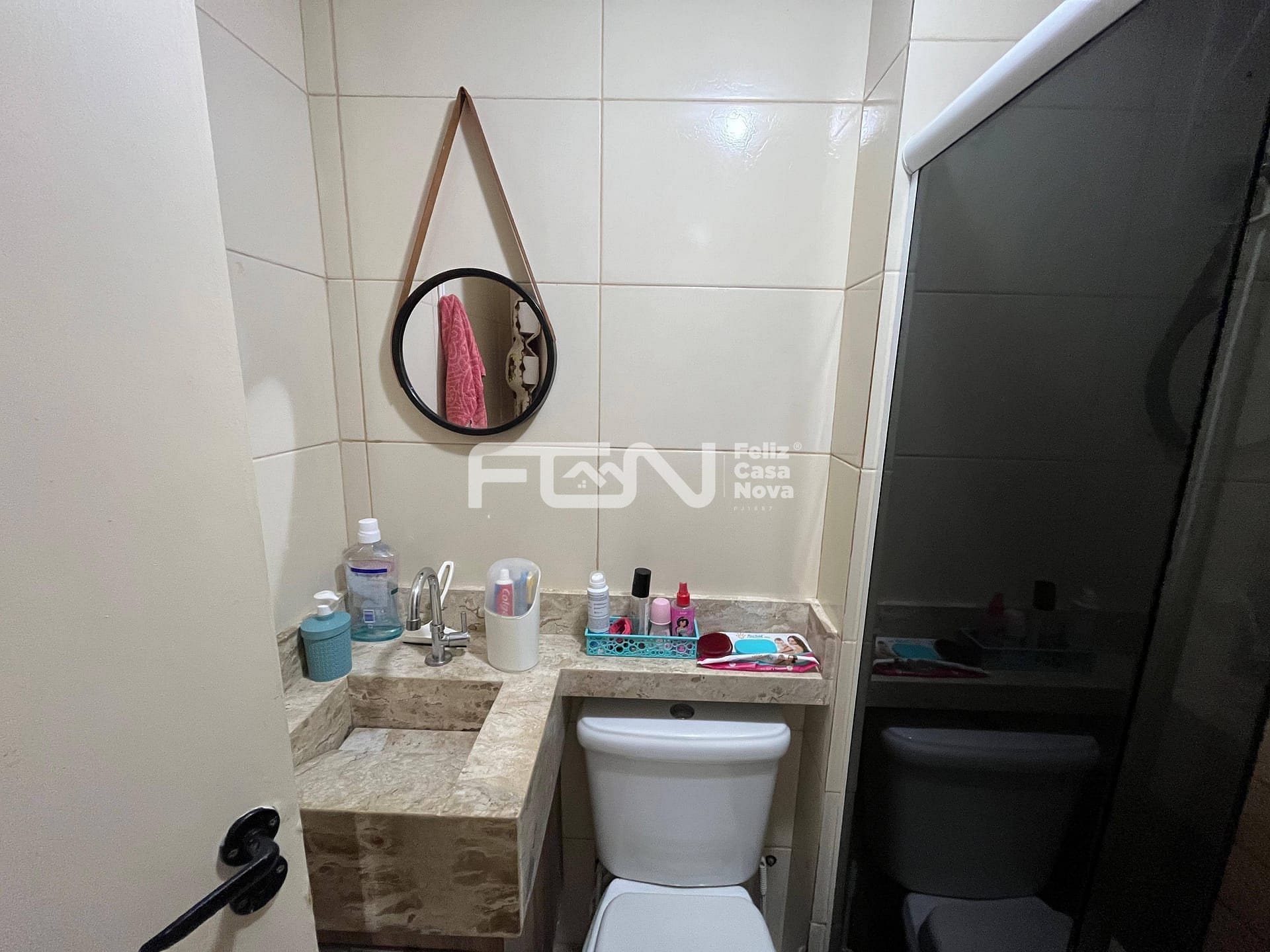 Apartamento à venda com 2 quartos, 10m² - Foto 8