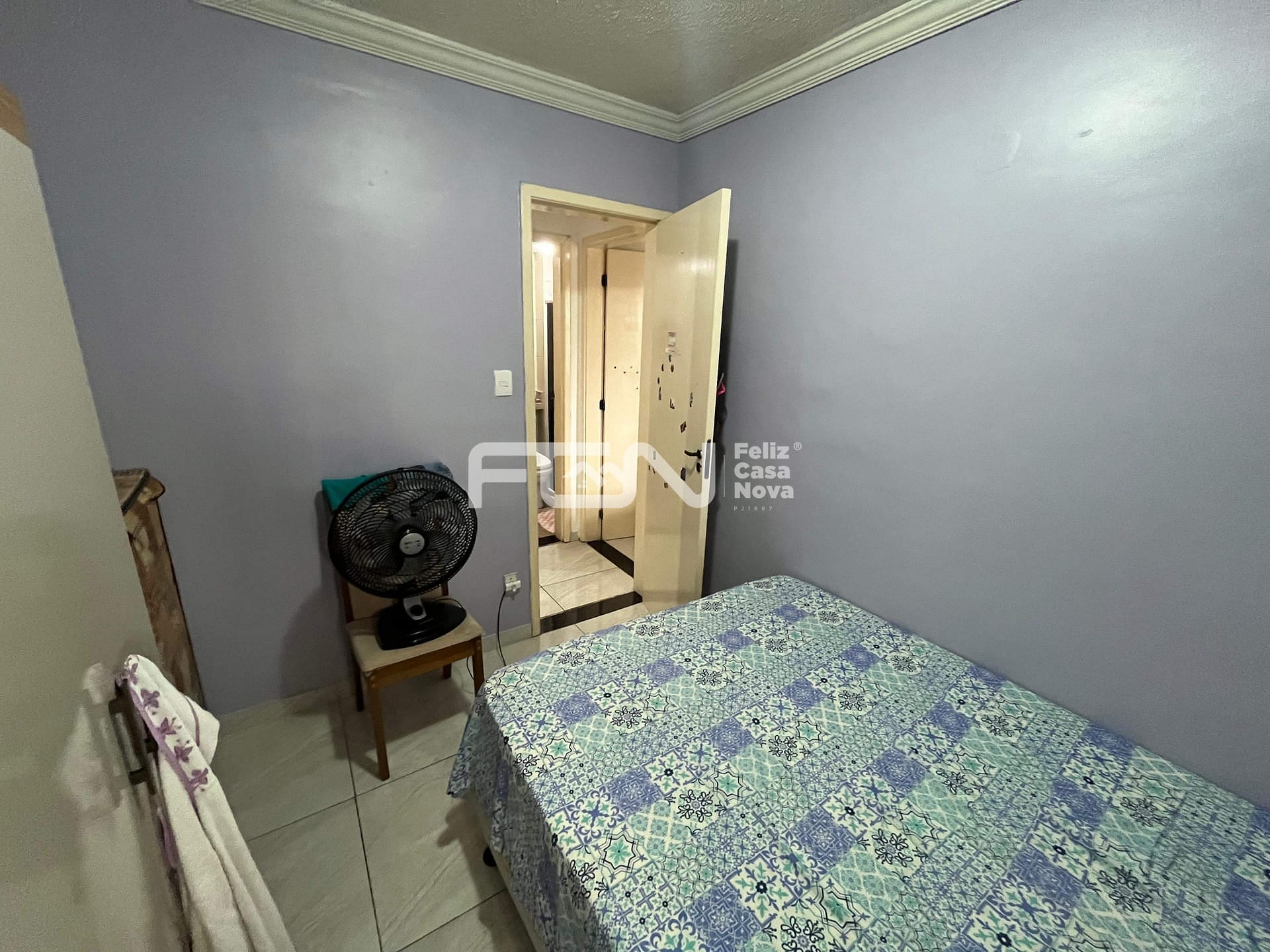 Apartamento à venda com 2 quartos, 10m² - Foto 6