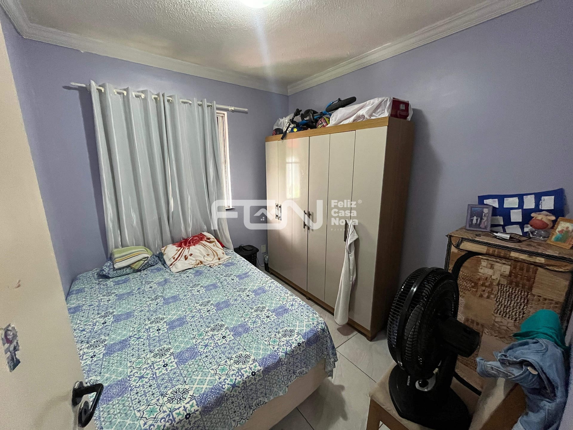 Apartamento à venda com 2 quartos, 10m² - Foto 7