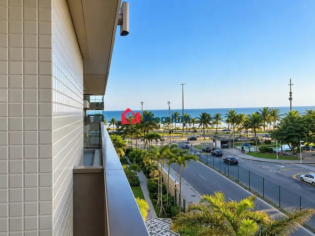 Apartamento 4 quartos e 4 banheiros, à venda, no bairro Barra da Tijuca em Rio de Janeiro