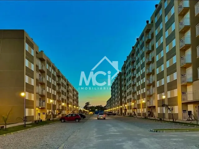Apartamento 2 quartos e 1 banheiro, à venda, no bairro Fragata em Pelotas