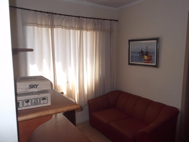 Foto do Apartamento - Apartamento com 1 dormitório para alugar, 41 m² por R$ 800,00/mês - Jardim Satélite - São José dos Campos/SP | INDEPENDENCE NEGOCIOS IMOBILIARIOS LTDA