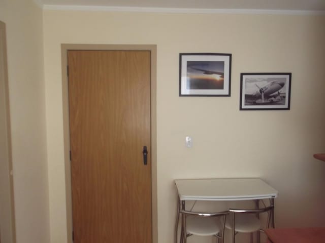 Foto do Apartamento - Apartamento com 1 dormitório para alugar, 41 m² por R$ 800,00/mês - Jardim Satélite - São José dos Campos/SP | INDEPENDENCE NEGOCIOS IMOBILIARIOS LTDA
