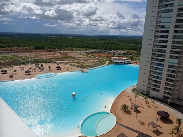 Apartamento com 138m², à venda, no bairro Ribeirão do Lipa em Cuiabá