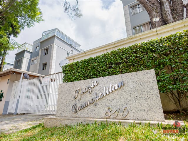 Apartamento 3 quartos e 1 banheiro, para alugar, no bairro Barreirinha em Curitiba