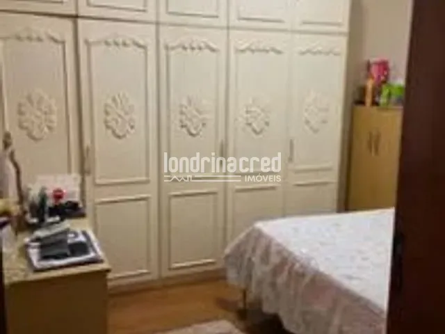 Apartamento 3 quartos e 3 banheiros, à venda, no bairro Vila Industrial em Arapongas