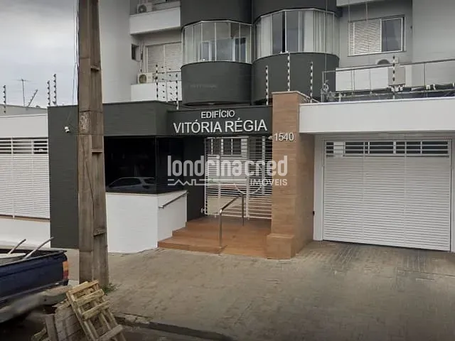 Apartamento 3 quartos e 3 banheiros, à venda, no bairro Vila Industrial em Arapongas